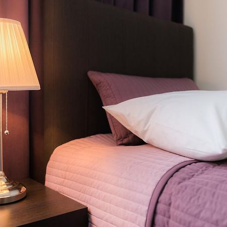 Hotel Scsk Pol Lawy Puławy Exteriér fotografie