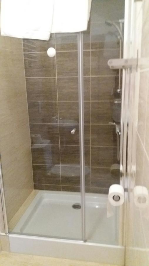 Hotel Scsk Pol Lawy Puławy Exteriér fotografie