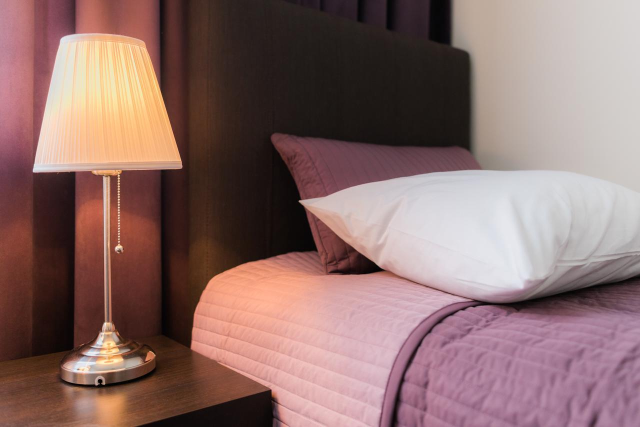 Hotel Scsk Pol Lawy Puławy Exteriér fotografie