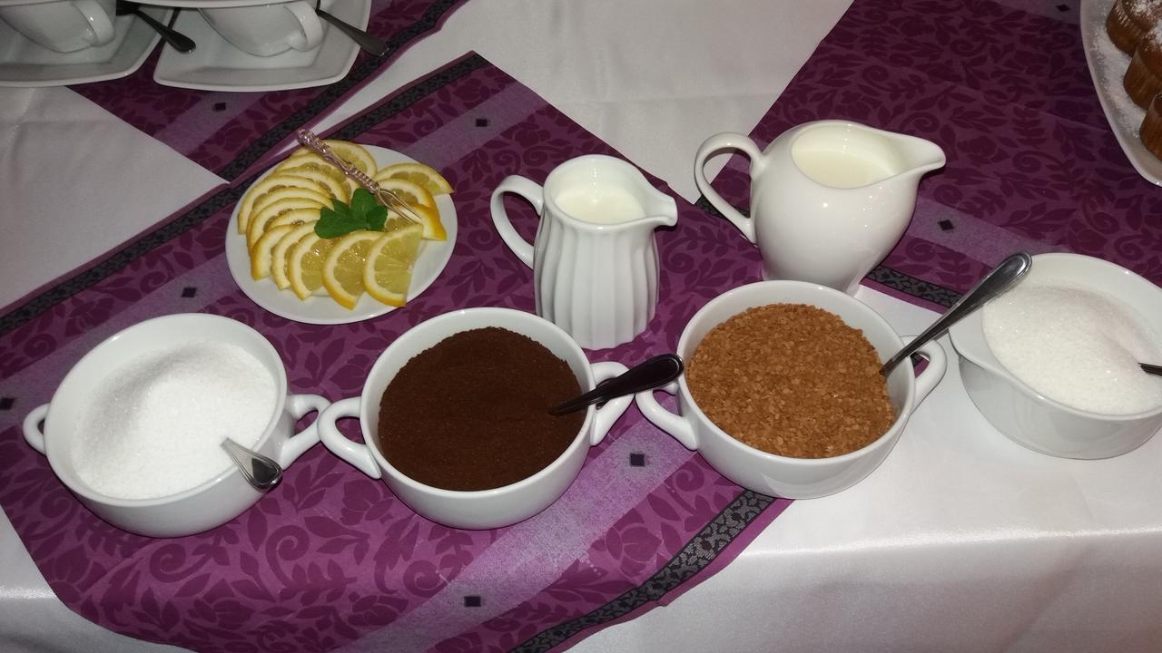 Hotel Scsk Pol Lawy Puławy Exteriér fotografie